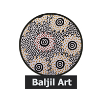 Baljil logo
