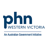 West Vic PHN Logo