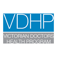 VDHP Logo