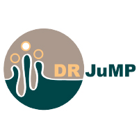 Dr Jump Logo