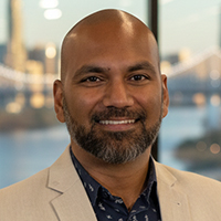 Mario Gupta